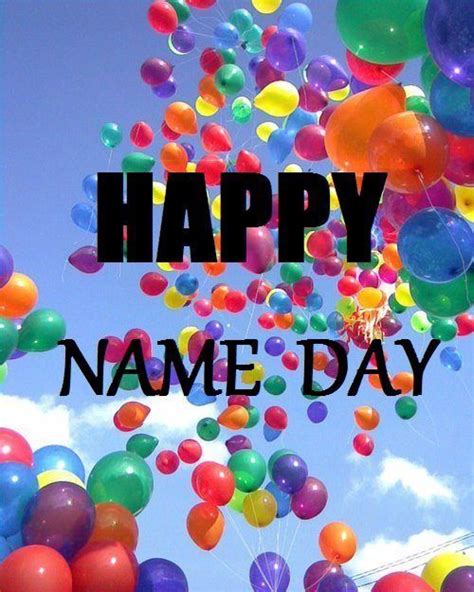 Wishing a Happy Name Day: How to Say it Right in Italian